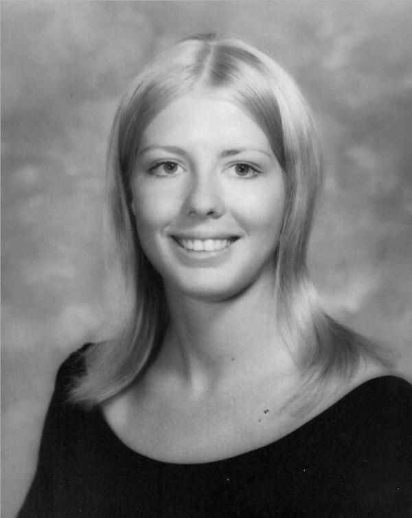 Kathy Stephens - Class of 1971 - Charlotte High School