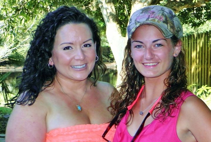 Jennifer Doolity - Class of 1994 - Charlotte High School