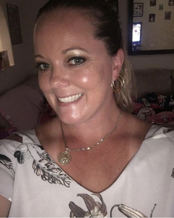 Sharee Klug - Class of 2001 - Charlotte High School