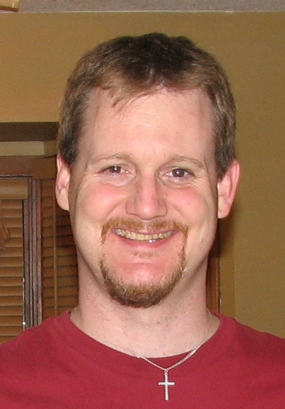 Ken Benoy - Class of 1989 - Oakridge Secondary School