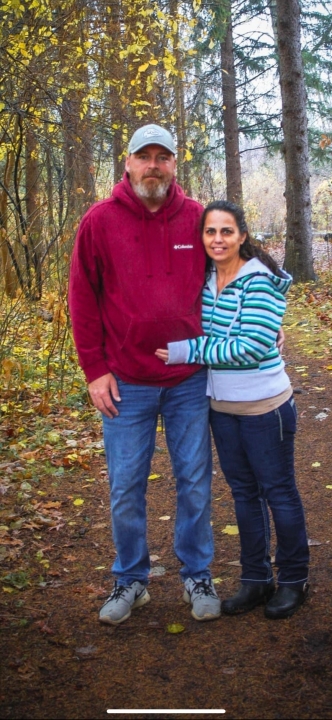 Jennifer Mitchell - Class of 1989 - Parkside Collegiate Institute