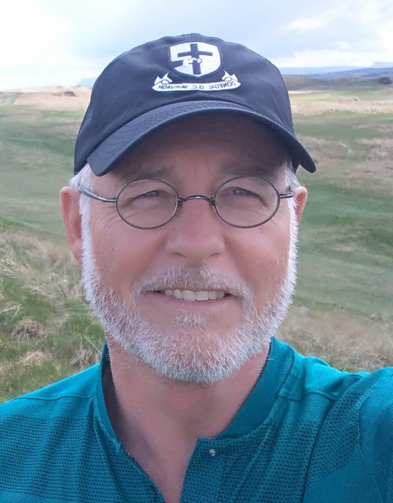 Marcus Lennox - Class of 1973 - Sir Frederick Banting Secondary School