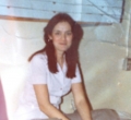 Marion Lundrigan, class of 1974