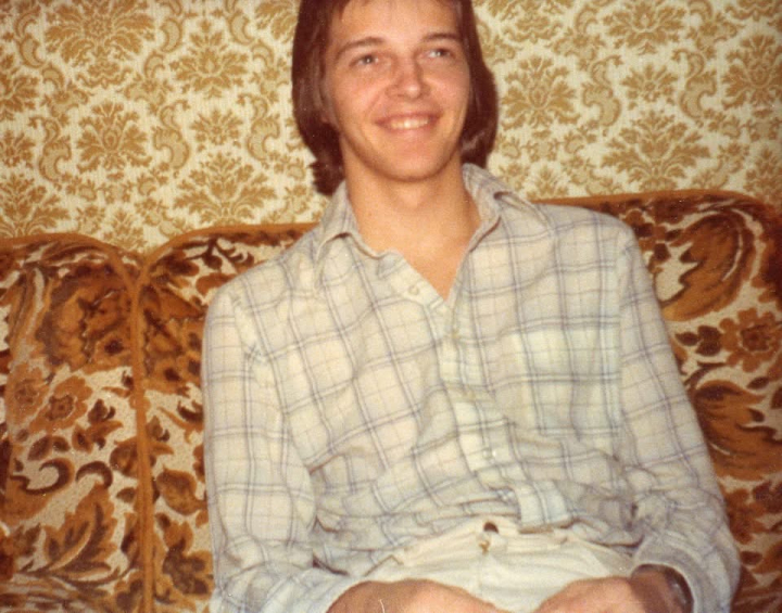 Mark Kristiansen - Class of 1980 - Sir Wilfrid Laurier Secondary School