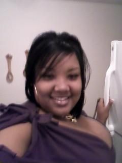 Camika Carey - Class of 1998 - Blanche Ely High School