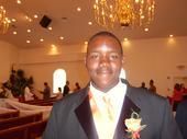 Wilnel Gracius - Class of 2004 - Blanche Ely High School
