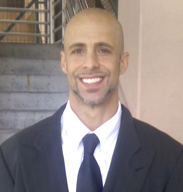 Alan Saluck - Class of 1989 - Blanche Ely High School