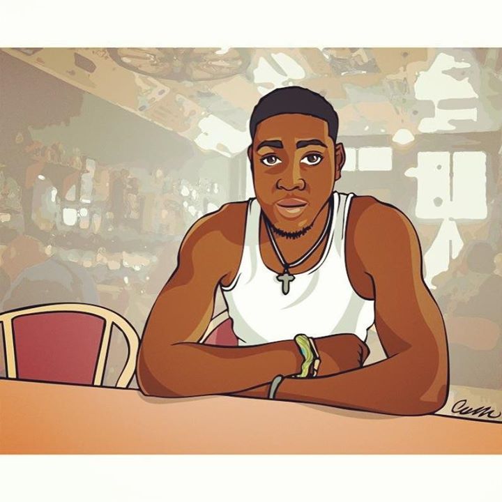 Garnard Wiggins Iii - Class of 2009 - Blanche Ely High School