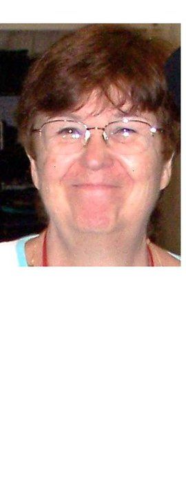 Barbara Merritt - Class of 1990 - Blanche Ely High School