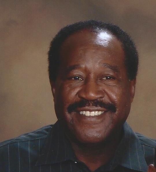 Norbert Madison - Class of 1964 - Blanche Ely High School