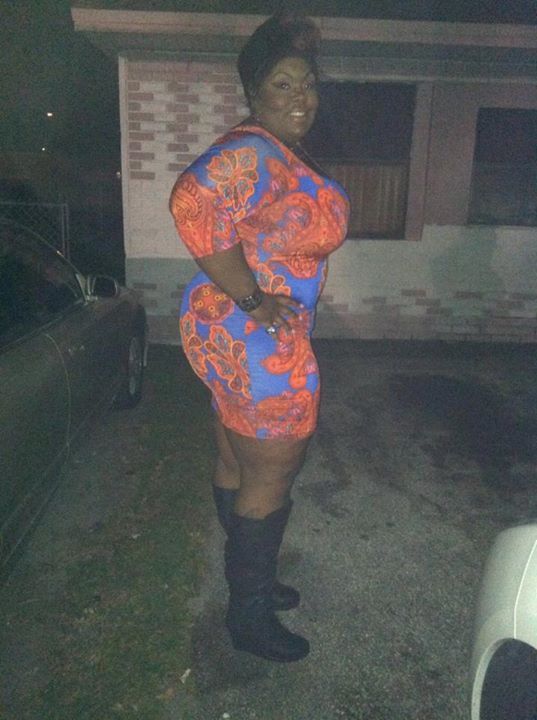 Dionne La Flare - Class of 2004 - Blanche Ely High School
