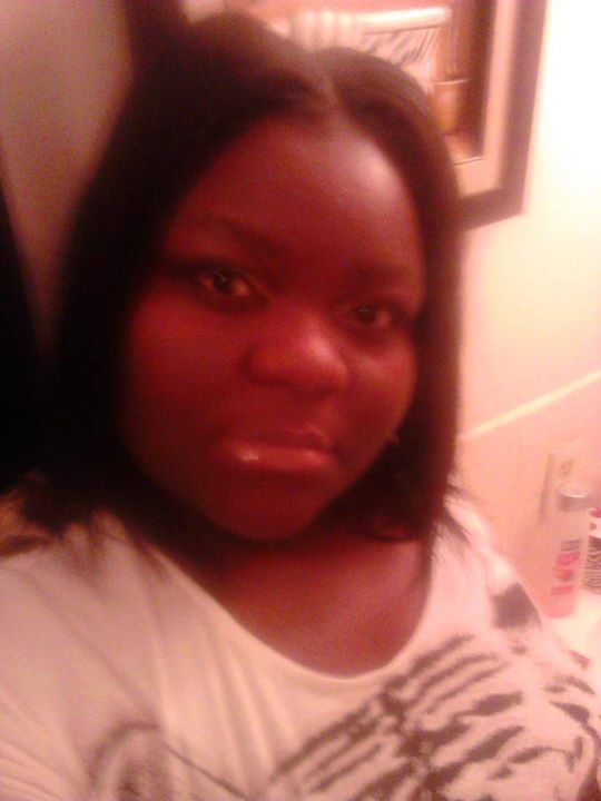 Desire Lee - Class of 2004 - Blanche Ely High School