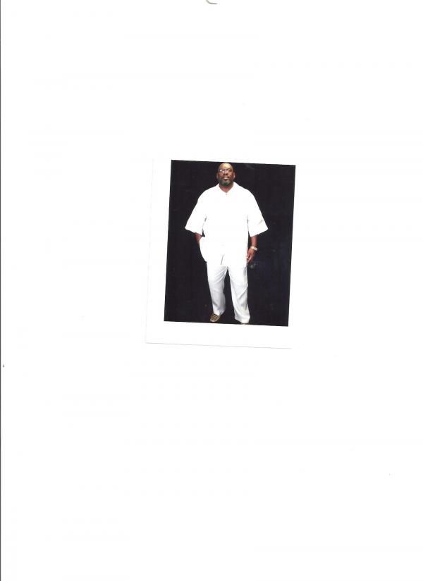 Bishop Lonnie B. Johnson Jr - Class of 1970 - Blanche Ely High School