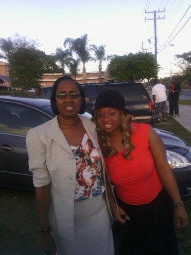 Betty Malone-morris - Class of 1970 - Blanche Ely High School