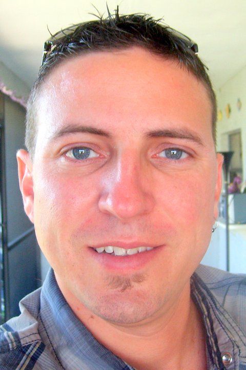 Jon Giedraitis - Class of 1995 - Blanche Ely High School