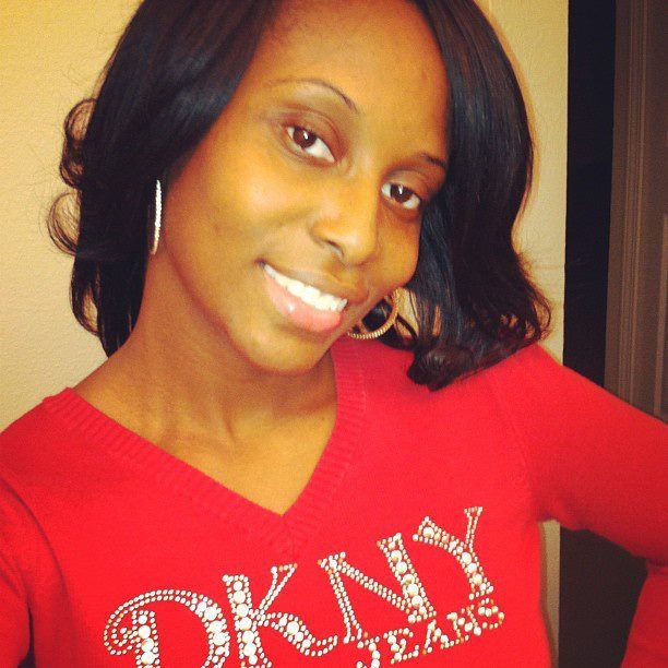 Kae Pierce - Class of 2004 - Blanche Ely High School