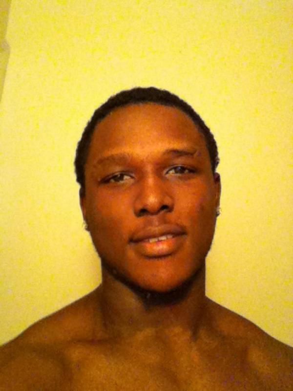 Frantz Paul - Class of 2011 - Blanche Ely High School