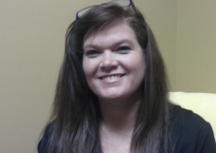 Chrissy Savarese - Class of 1990 - Blanche Ely High School