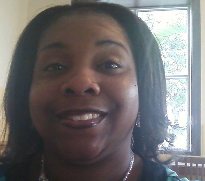 Natasha Derico - Class of 1998 - Blanche Ely High School