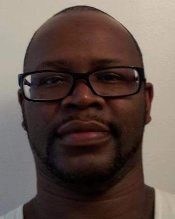 Frankie Dallasjr - Class of 1990 - Blanche Ely High School