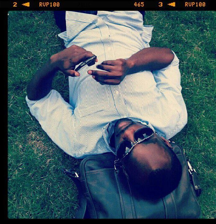 Thomas Allen - Class of 1996 - Blanche Ely High School