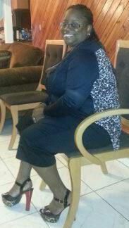 Veronica Bailey-thomas - Class of 1995 - Blanche Ely High School