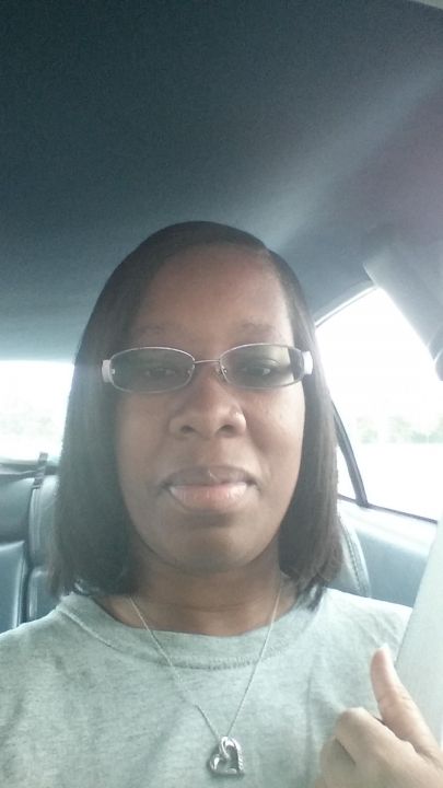 Octavia Deas - Class of 2001 - Blanche Ely High School