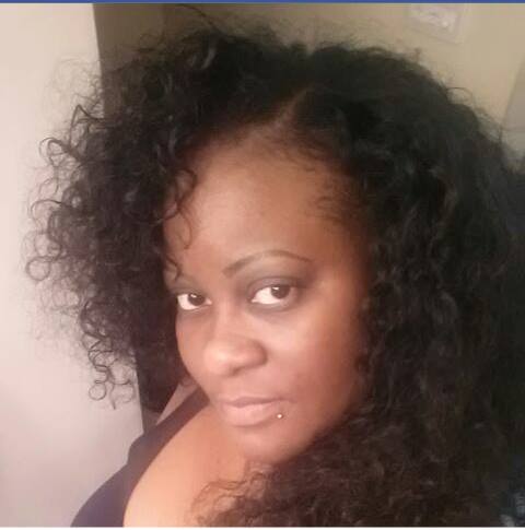 Angela Franco - Class of 2006 - Blanche Ely High School