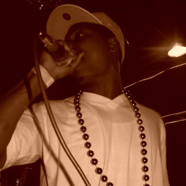 Donnell Julius - Class of 2006 - Blanche Ely High School