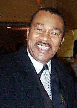 Gene Townsel - Class of 1960 - Blanche Ely High School