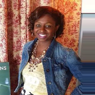 Rhana Gittens - Class of 2006 - Blanche Ely High School