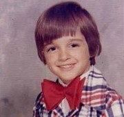 Ernie Arizzi - Class of 1987 - Blanche Ely High School