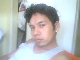 Jose Saravia - Class of 2007 - Blanche Ely High School