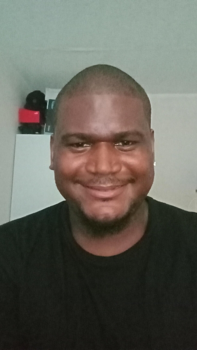 Cedric Clemmons - Class of 2008 - Blanche Ely High School