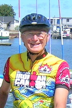 David Durnford - Class of 1955 - Medway High School