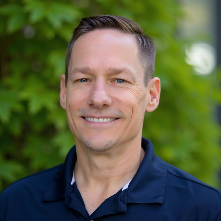 Gary Hoar - Class of 1996 - Medway High School