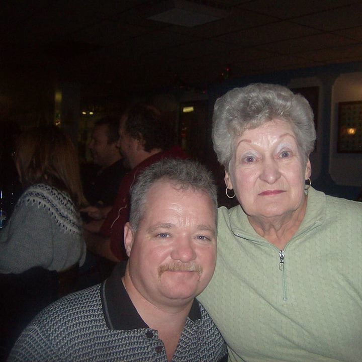 Scot Kelly - Class of 1983 - College Avenue Secondary School