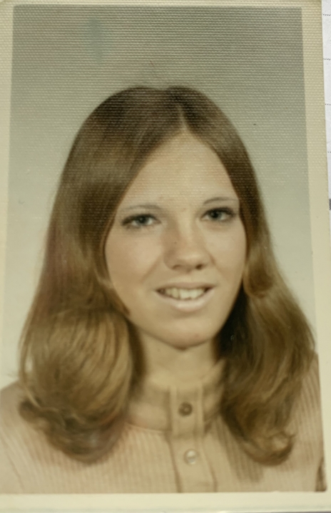 Carol Gossier - Class of 1974 - College Avenue Secondary School