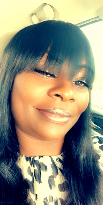 Shanta Spencer - Class of 1994 - Piper High School
