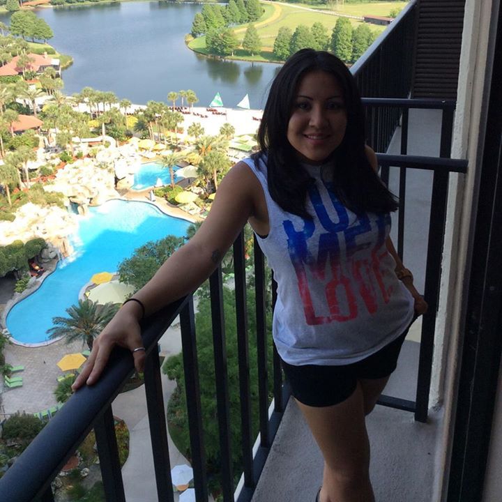 Natalie Munoz - Class of 2006 - Piper High School