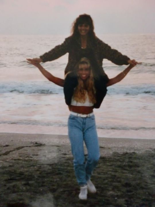 Rosemarie Marino - Class of 1979 - Piper High School