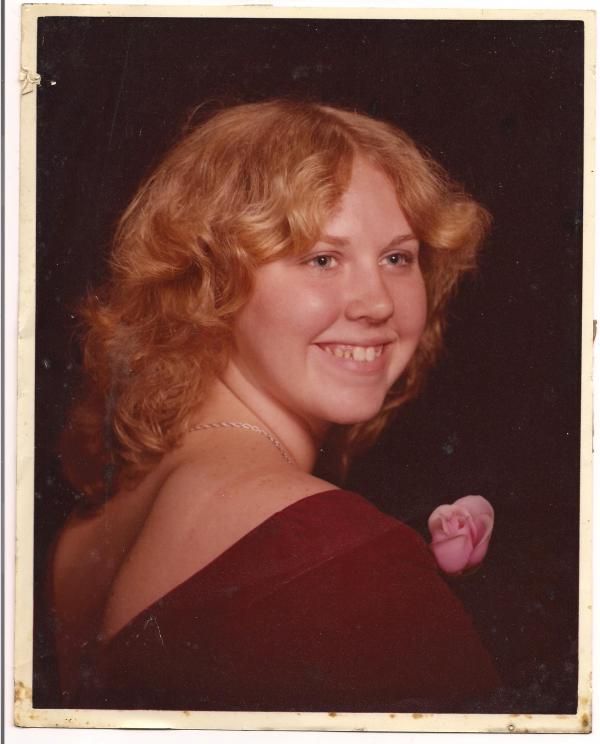 Valerie Evans - Class of 1980 - Piper High School