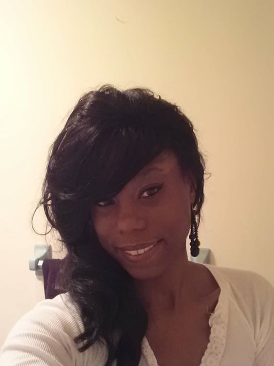 Latoya Jones - Class of 2005 - Piper High School