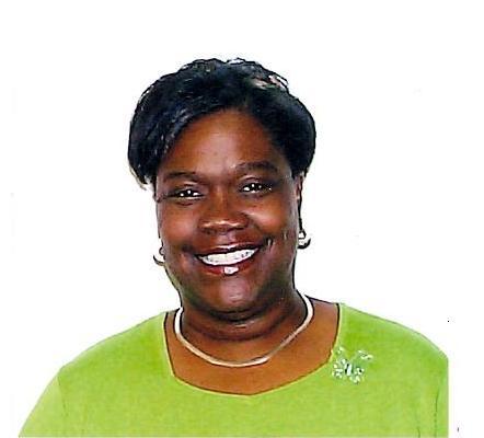 Pam Pew - Class of 1980 - Piper High School