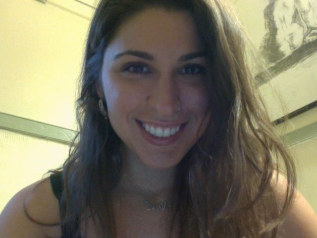 Kristen Goldberg - Class of 2005 - Piper High School