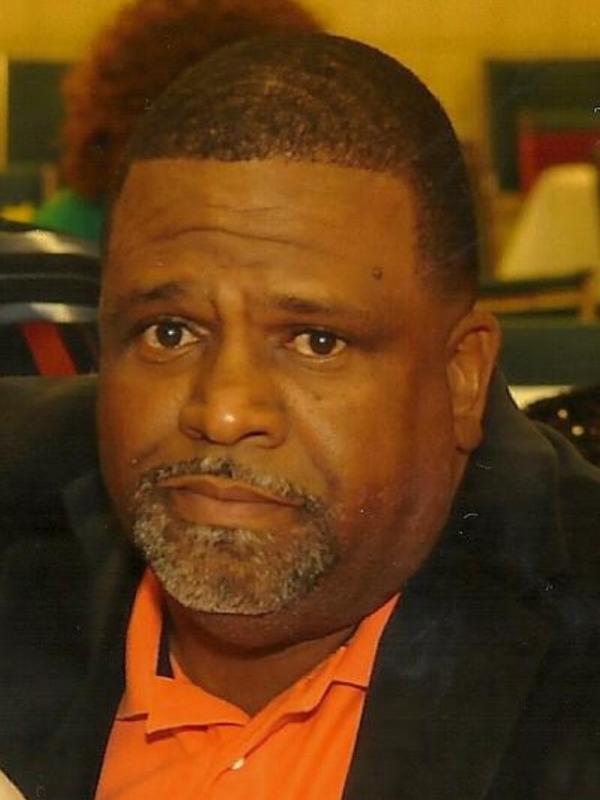 Kenneth Lofton - Class of 1982 - Piper High School