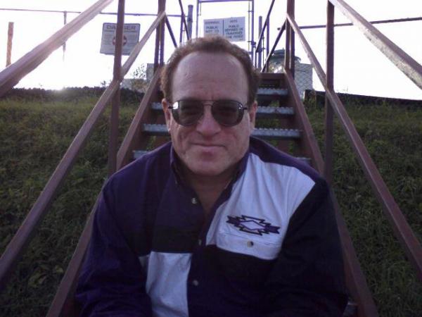 Jay Elias - Class of 1979 - Piper High School