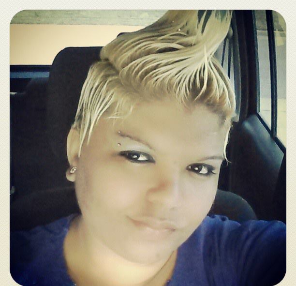 Juanita Hayles - Class of 1998 - Piper High School