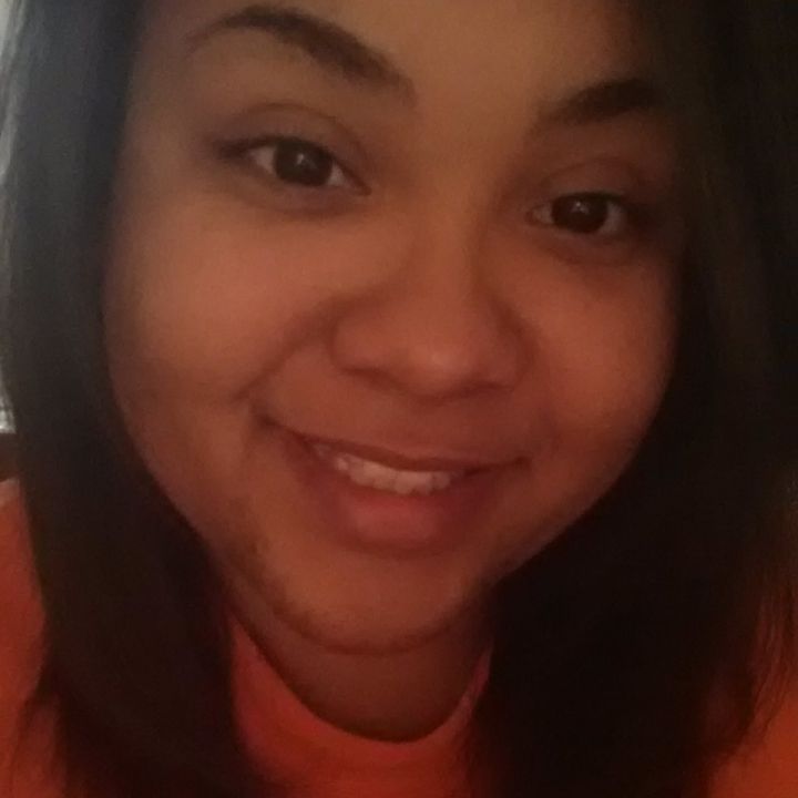 Jessica Jessica Candelaria - Class of 2005 - Piper High School