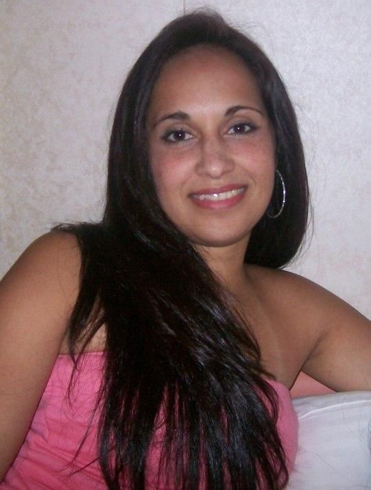 Luisa Robles - Class of 1998 - Piper High School